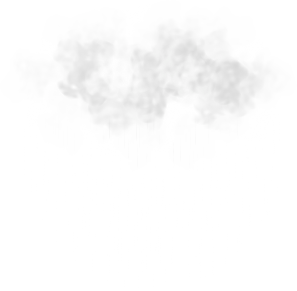 Raining Cloud