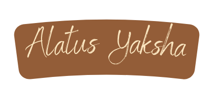 Alatus Yaksha