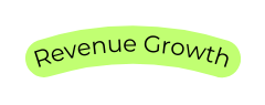 Revenue Growth