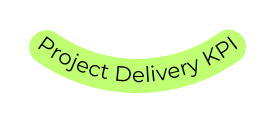 Project Delivery KPI