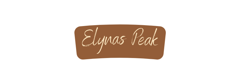 Elynas Peak