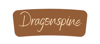 Dragonspine